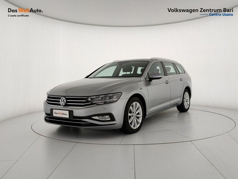 Volkswagen Passat variant 2.0 tdi business 150cv dsg 7m