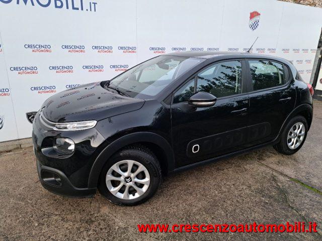 CITROEN C3 PureTech 82 S&S Feel - MINI RATA 4 ANNI