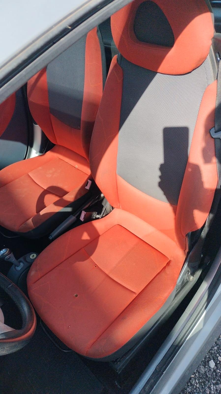 Smart ForTwo 700 coupé passion (45 kW)