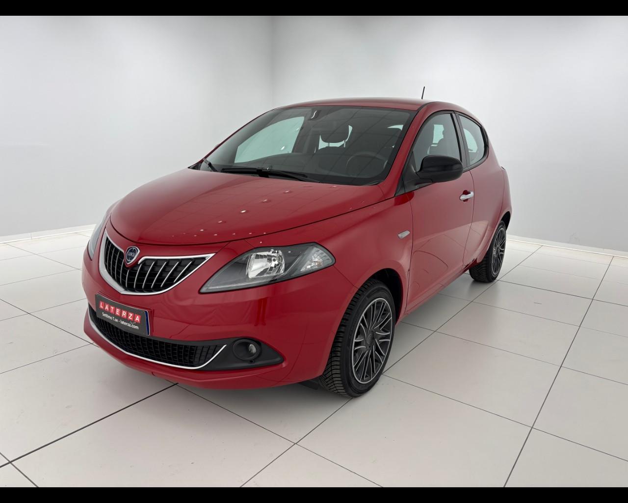 LANCIA Ypsilon 1.0 firefly hybrid Gold s&s 70cv 5p.ti