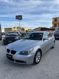 Bmw 530d cat Attiva