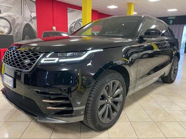 LAND ROVER Range Rover Velar 2.0D I4 180 CV R-Dynamic SE