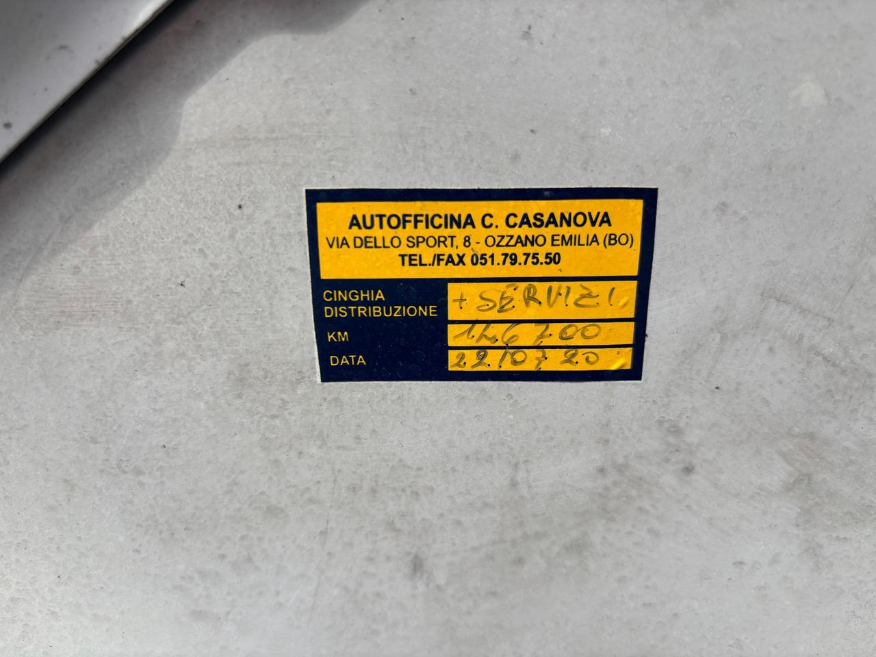 Hyundai i10 1.1 12V Econext GPL OK NEOPATENTATI