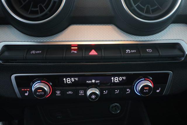 AUDI Q2 Q2 35 TFSI S tronic Business Advanced