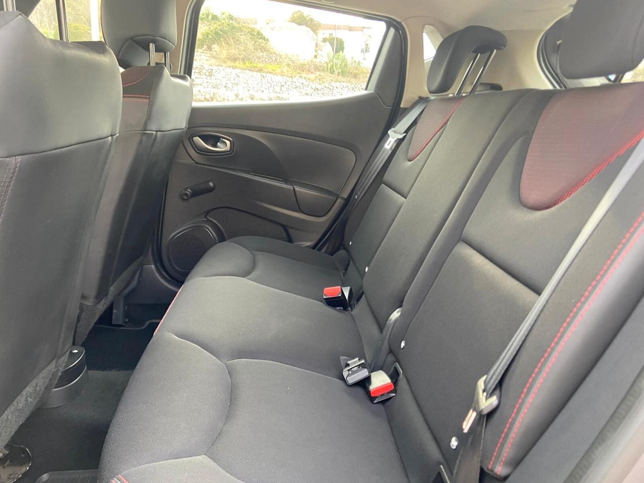 Renault Clio Sporter dCi 8V 75CV Start&Stop Energy Duel