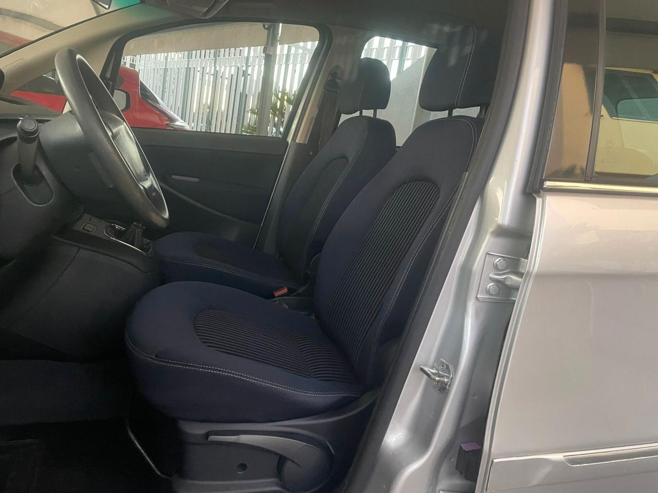 Lancia MUSA 1.4 Platino Ecochic GPL