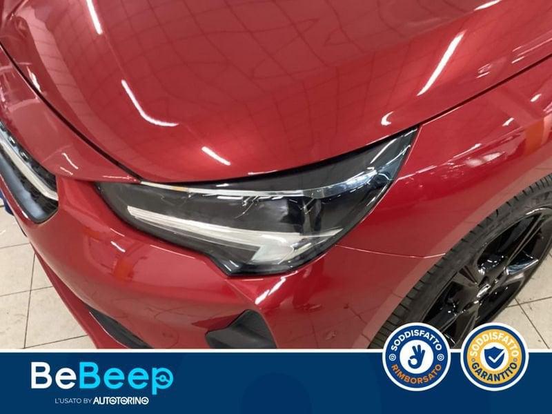 Opel Corsa 1.2 GS LINE S&S 100CV