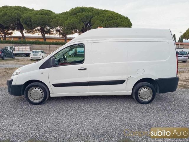 PEUGEOT Expert 2.0 HDi 125CV + 22%
