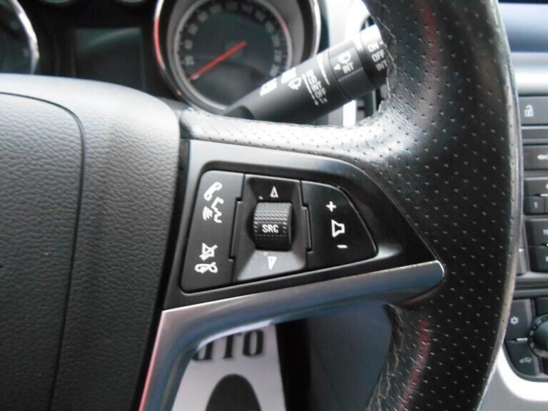 Opel Astra GTC 1.6 CDTI 110CV X NEO PATENTATI