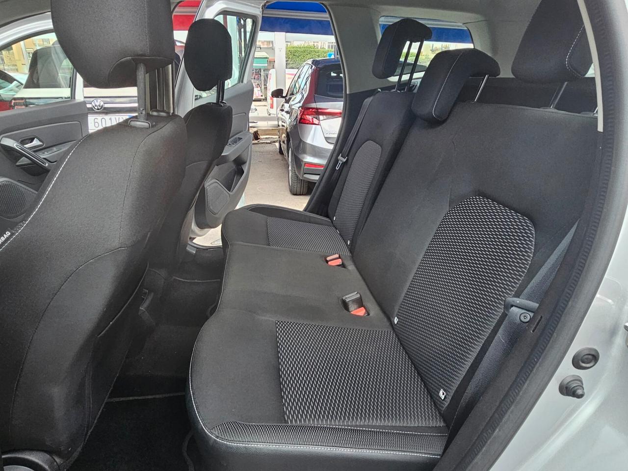 Dacia Duster 1.5 dCi 8V 110 CV 4x2 Prestige.2018