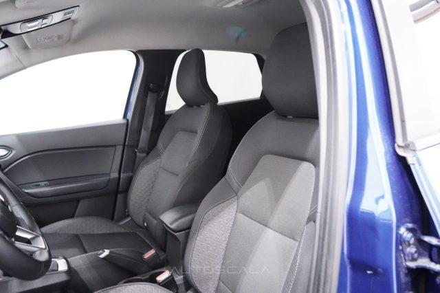 RENAULT Captur 1.0 TCe 12V 90 CV Equilibre #PackCity