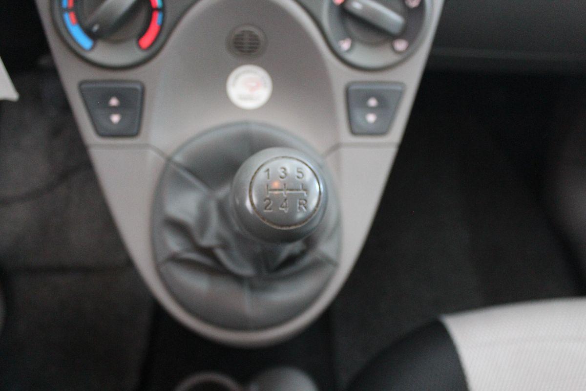 FIAT - Panda - 1.2 Dynamic