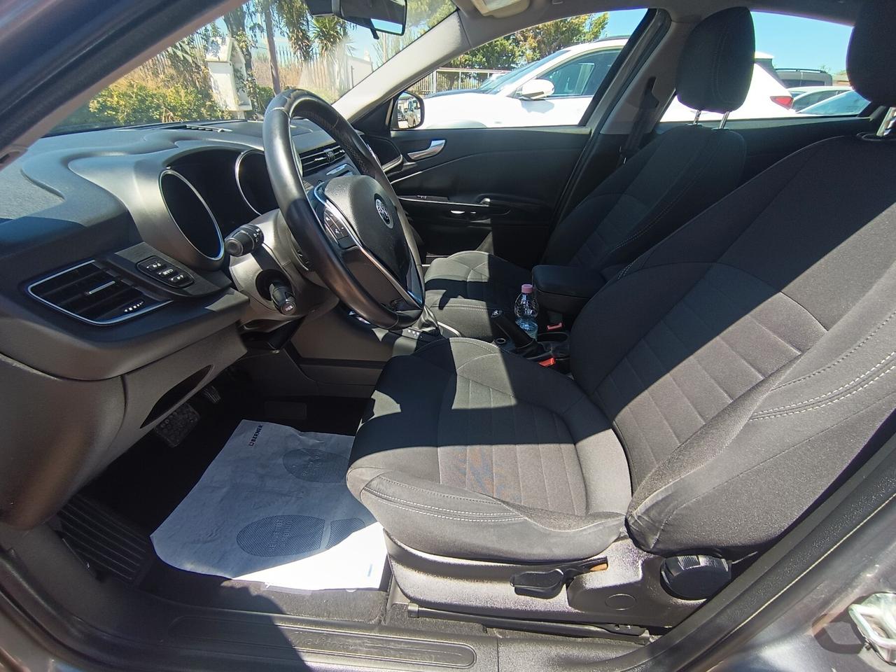 Alfa Romeo Giulietta 1.6 JTDm 120 CV Super