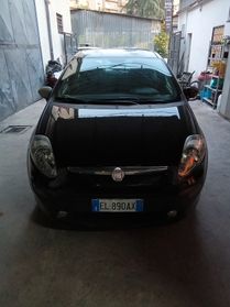Fiat Grande Punto 1.2 gpl