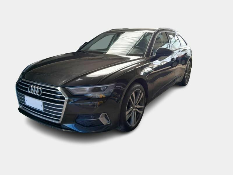 AUDI A6 AVANT 40 TDI MHEV 2.0 S tronic Business Sport