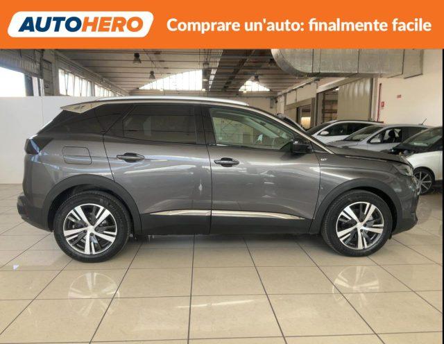 PEUGEOT 3008 BlueHDi 130 EAT8 Allure Pack