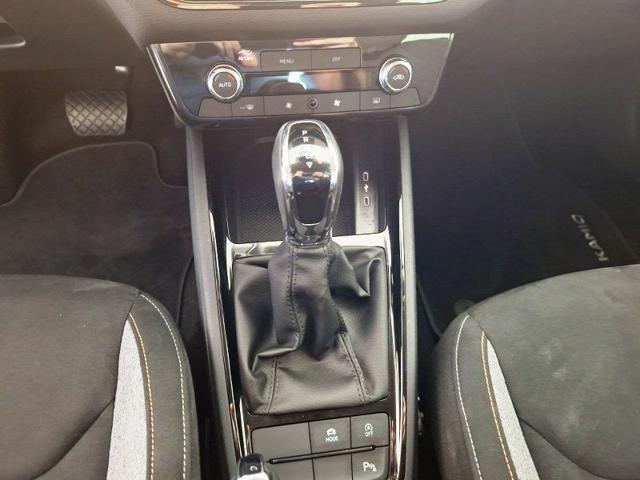 SKODA Kamiq 1.0 TSI 115 CV DSG Black Dots