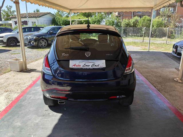 LANCIA Ypsilon 1.0 FireFly 5 porte S&S Hybrid Ecochic Gold