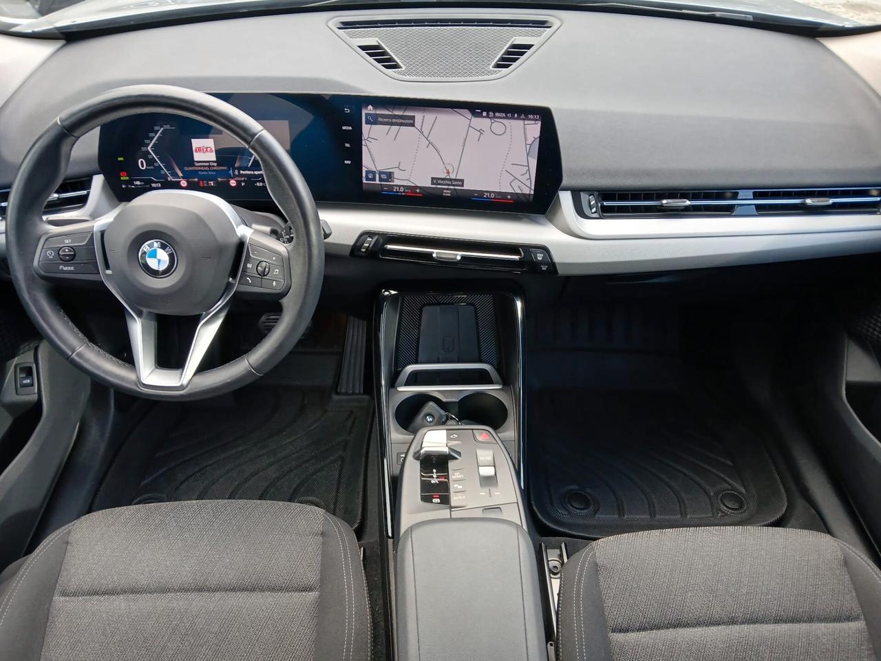 Bmw X1 sDrive 18d