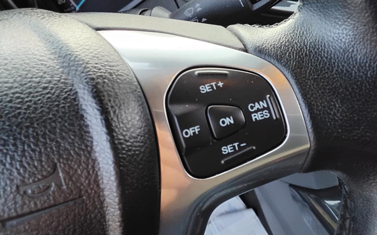 Ford EcoSport 1.5 TDCi 95 CV Titanium