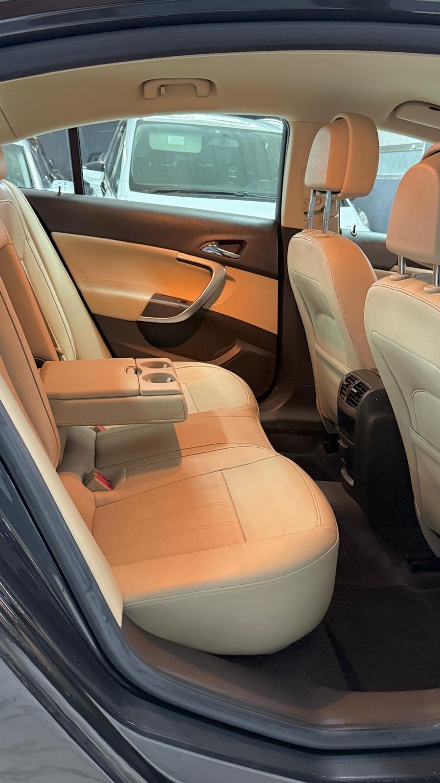 Opel Insignia 2.0 CDTI Start&Stop 4 porte Cosmo