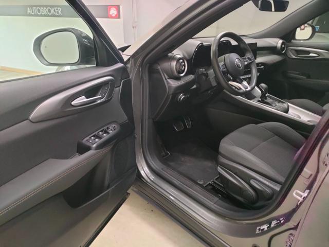 ALFA ROMEO Tonale 1.6 diesel 130 CV TCT6 Sprint