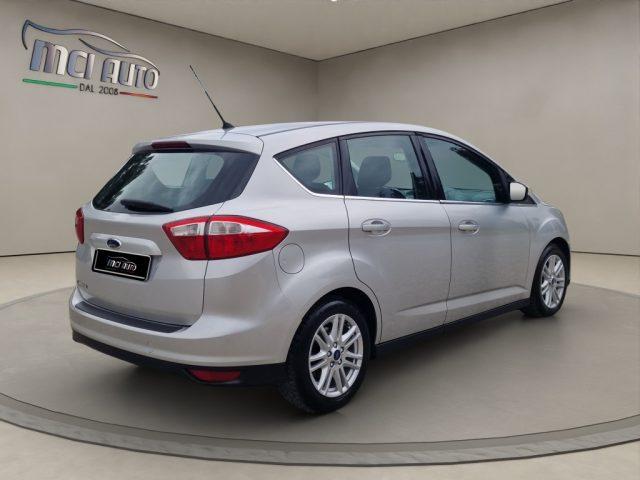 FORD C-Max 1.6 TDCi 115CV Titanium