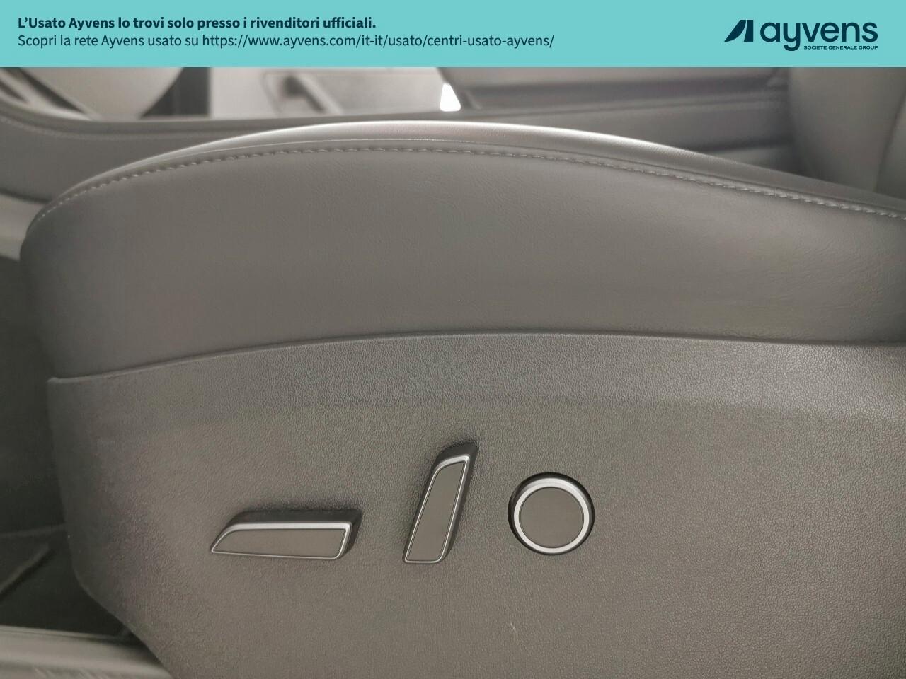 Tesla Model Y Long Range Dual Motor AWD