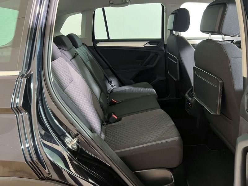 Volkswagen Tiguan Tiguan 1.5 TSI Business ACT BlueMotion Technology