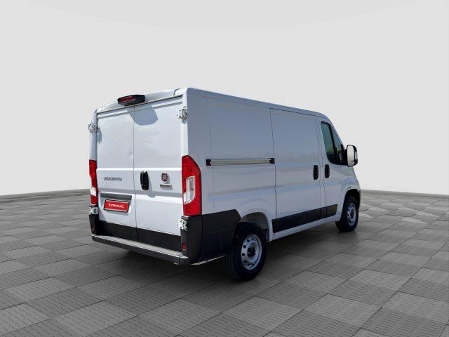 FIAT Ducato Ducato 30 2.2 Mjt 120CV PC-TN Furgone