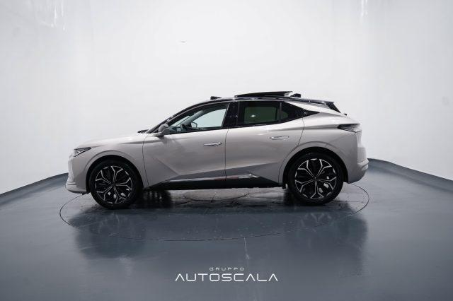 DS AUTOMOBILES DS 4 1.2 PureTech 130cv Aut. Rivoli