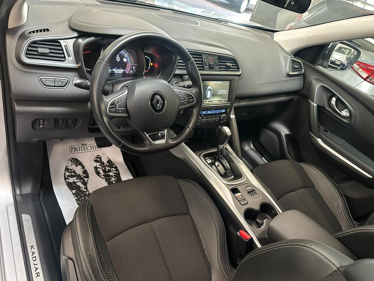 Renault Kadjar dCi 8V 110CV Energy Intens