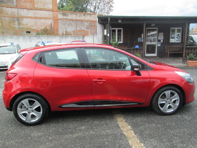 RENAULT Clio 0.9 TCe 12V 90CV Start&Stop 5 porte Energy