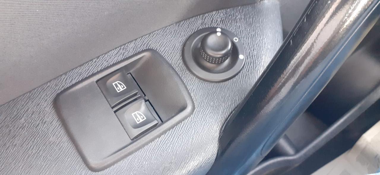 Renault Kangoo 2018 - 1.5 dCi 90CV Lb automobili