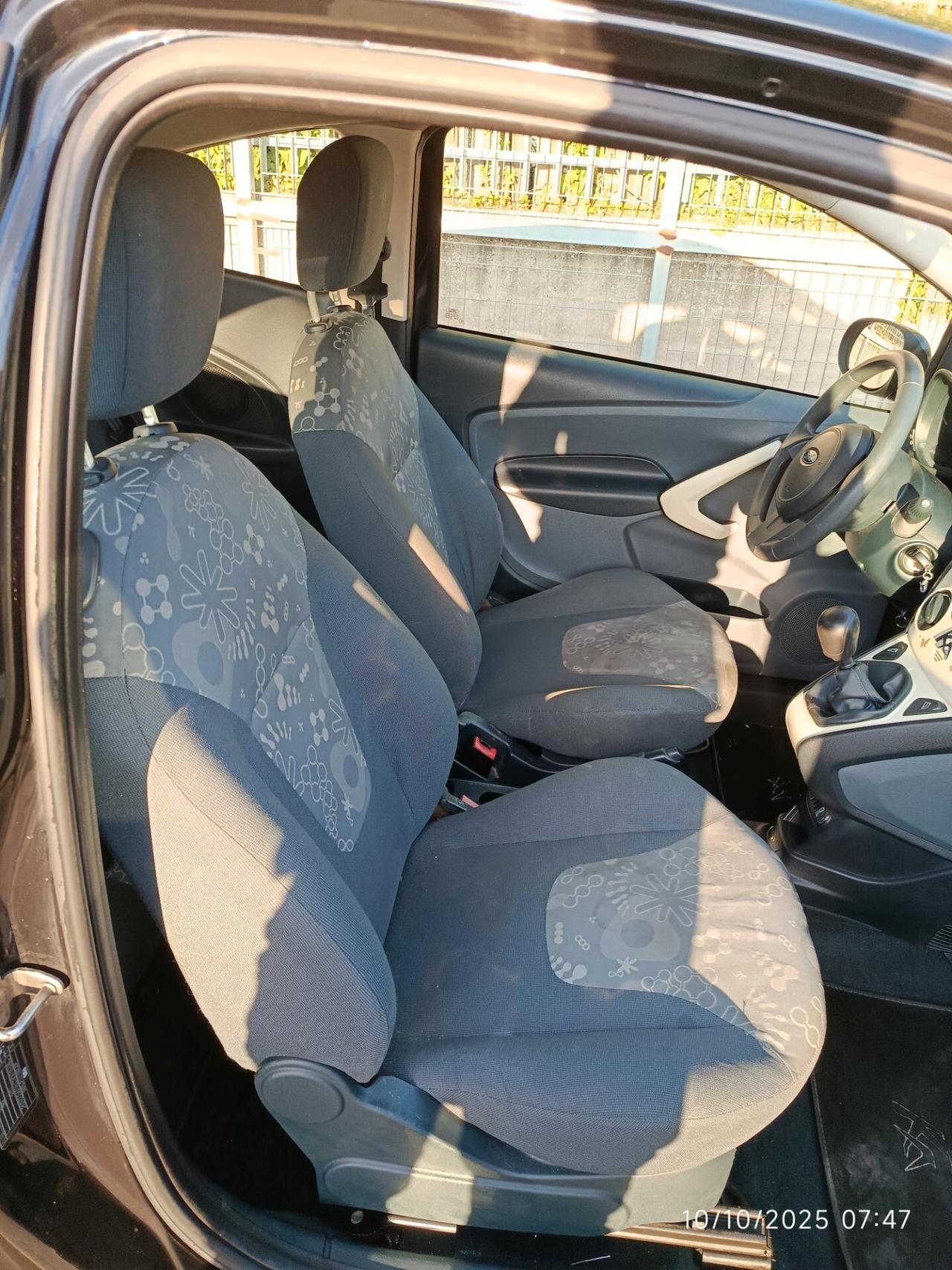 Ford Ka 1.3 TDCi 75CV DPF PREZZO FISSO VISTA E PIACIUTA 5500 CON GARANZIA