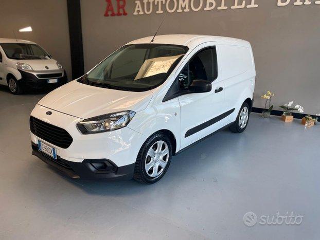 Ford Transit Courier 1.5 TDCi 95CV Start&Stop Business