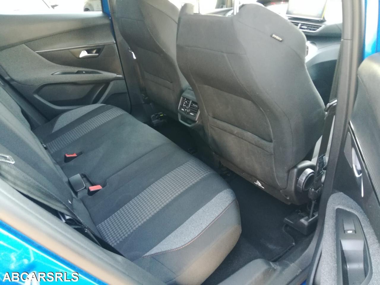 PEUGEOT - 3008 - BlueHDi 130 EAT8 S&S GT Line - FI