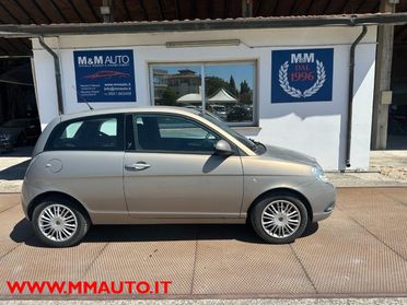 LANCIA Ypsilon 1.2 Oro CLIMA!!!!