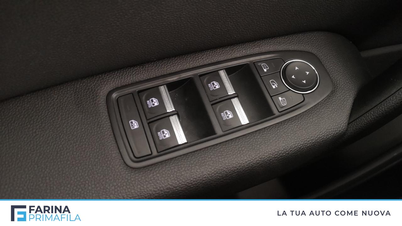 RENAULT Captur II 2019 - Captur 1.0 tce Techno 90cv