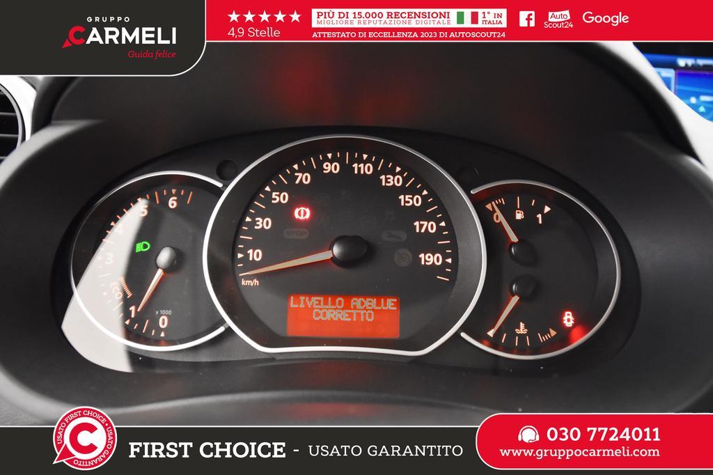 Renault Kangoo 1.5 Blue dCi Limited