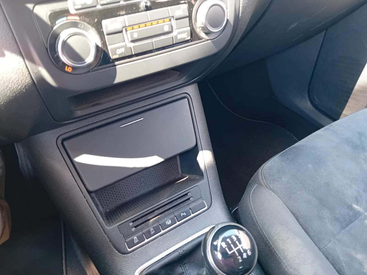 Volkswagen Tiguan 2.0 TDI 140 CV Sport & Style BlueMotion Technology