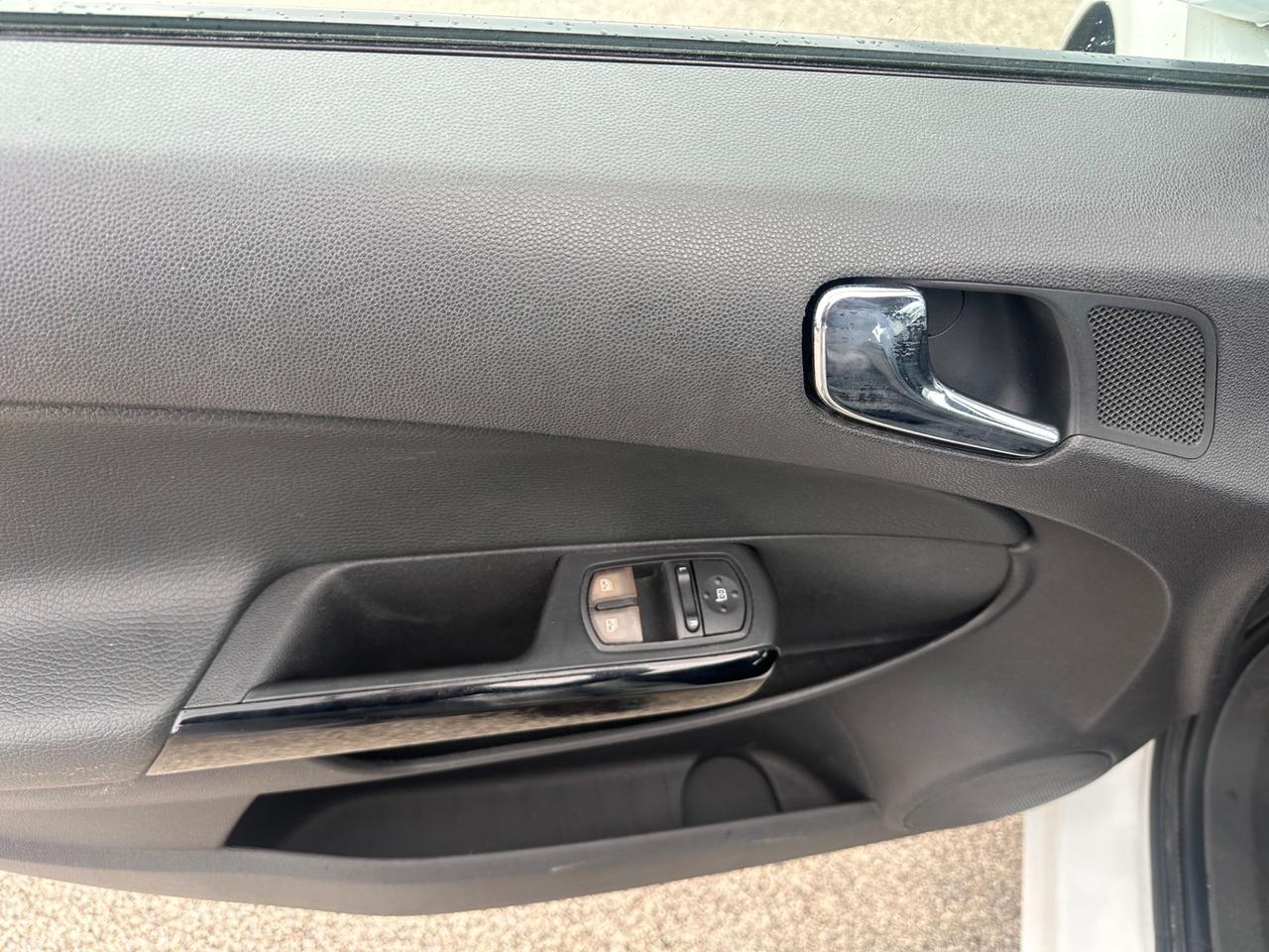 Opel Corsa 1.2 benzina 2008 km170.000