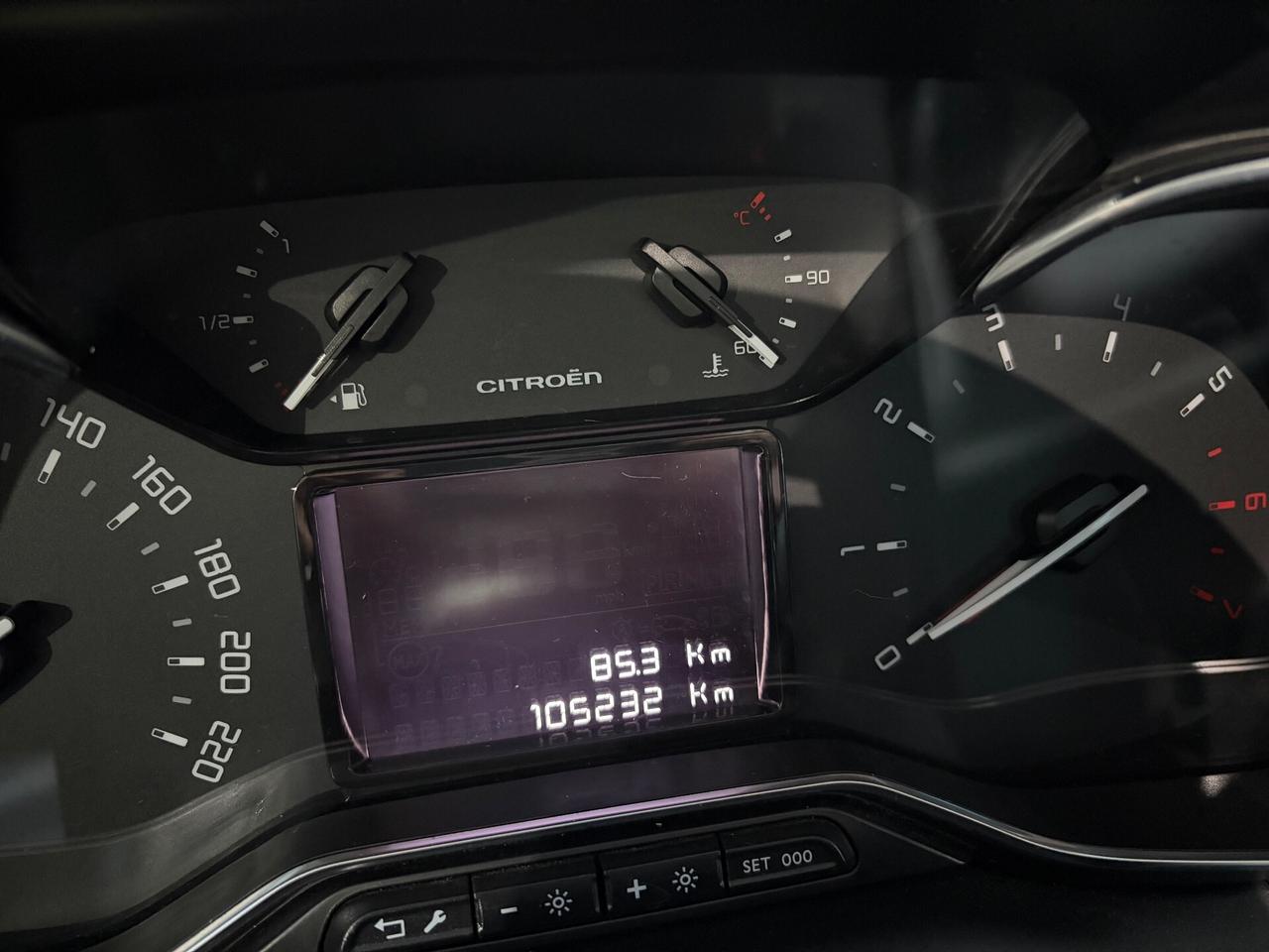 Citroen C3 Aircross Shine Full Optional