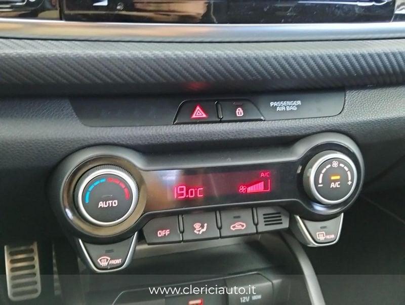 Kia Rio 1.0 T-GDi 120 CV MHEV DCT GT Line