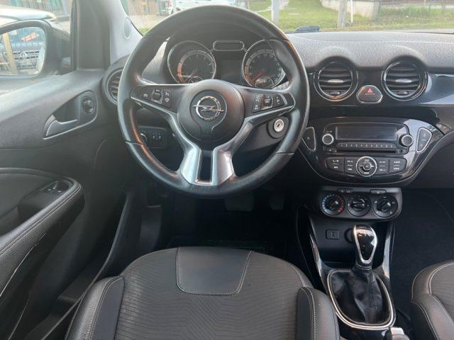 OPEL Adam 1.4 87 CV Easytronic Air