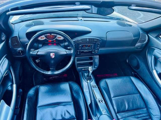 Porsche Boxster 3.2 S - Prima Vernice - Asi - Manuale