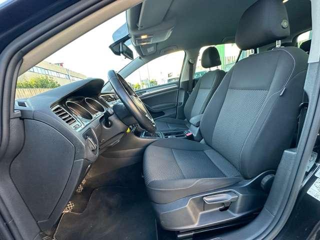 Volkswagen Golf 1.4 TGI 5p. Trendline BlueMotion