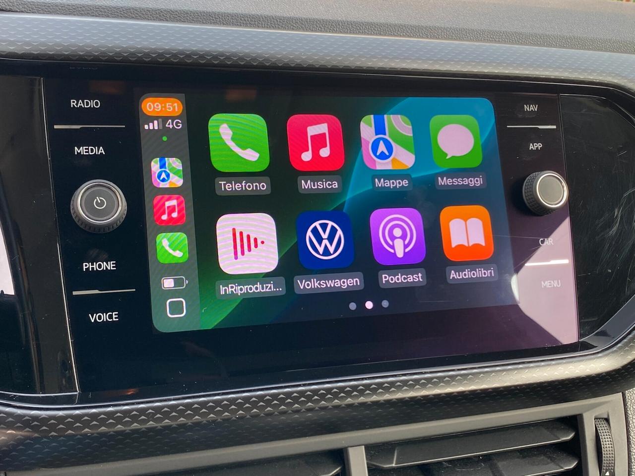 Volkswagen T-Cross Style 1.0 TSI 95CV