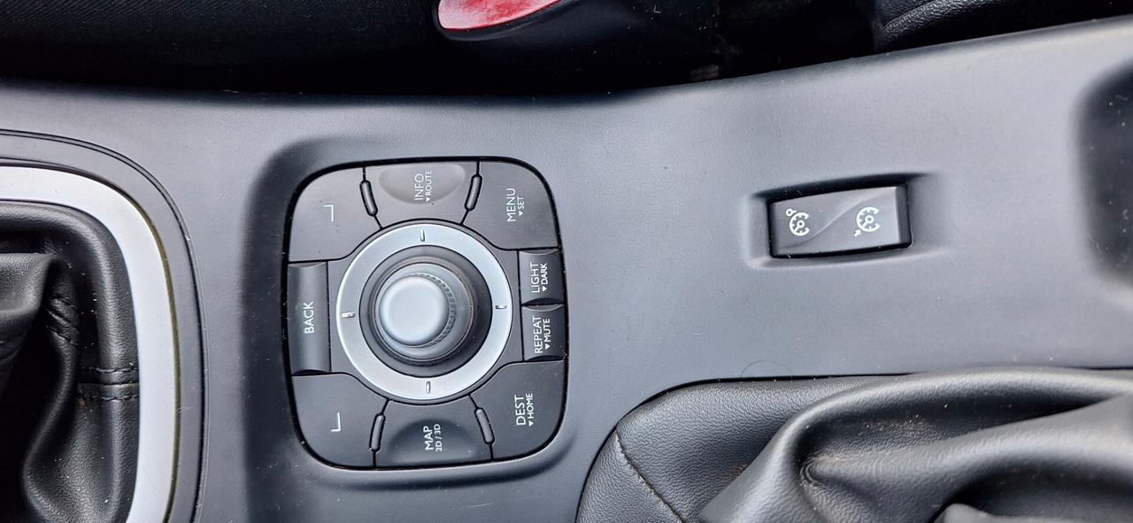 Renault Megane 1.5 dCi 110CV SporTour