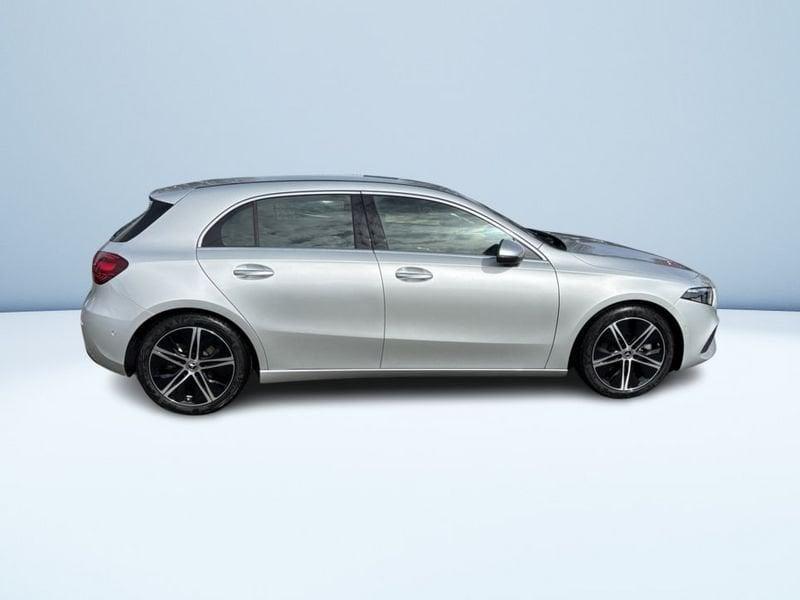 Mercedes-Benz Classe A 220d AutomaticProgressive Advanced Plus